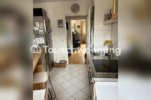 Tauschwohnung: 2-ZW gegen 3-4 ZW zu tauschen – 60322 Westend-Süd, Frankfurt am Main – Vorschaubild 3