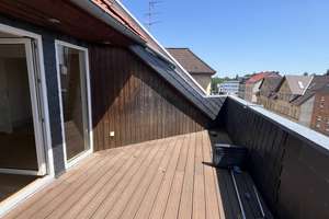 4 Zimmer Maisonetten-Wohnung im westlichen Ringgebiet – Ekbertstraße 6, 38122 Westliches Ringgebiet, Braunschweig – Vorschaubild 4