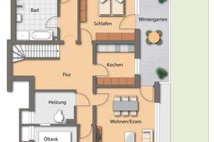 Traumhafter Fernblick für die große Familie - sofort frei!
Deining - Siegenhofen – Die vollständige Adresse der Immobilie erhältst du vom Anbieter., 92364 Deining – Vorschaubild 17
