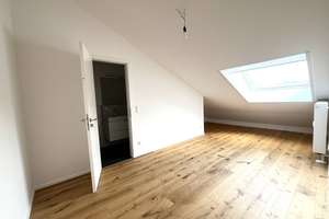 Erstbezug nach Kernsanierung – Neubaugleiche Maisonette- Whg. mit einem Blick ins Grüne und Balkon. – Die vollständige Adresse der Immobilie erhältst du vom Anbieter., 81375 Neuhadern, München – Vorschaubild 12