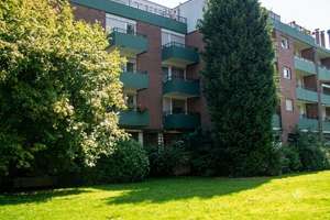 *Klein aber Mein! 1-Raum-Apartment mit TG-Stellplatz,  vermietet, in MG-Rheydt am Schmölderpark* – Die vollständige Adresse der Immobilie erhältst du vom Anbieter., 41239 Schmölderpark, Mönchengladbach – Vorschaubild 3