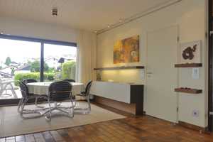 ***Traumhafte Aussicht! Wohnhaus mit großem Garten in ruhiger Wohnlage, direkt in Erbach*** – Odenwaldkreis – Vorschaubild 11