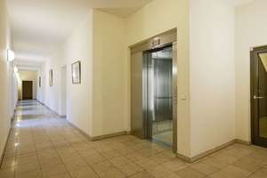 Lichtdurchflutete Penthouse Wohnung in Bestlage Berlin Tiergarten – Die vollständige Adresse der Immobilie erhältst du vom Anbieter., 10787 Tiergarten, Berlin – Vorschaubild 4