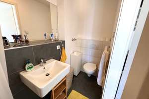 möbliertes Studentenapartment mit Balkon ab sofort *Aachen Westpark* zu vermieten – Hanbrucherstr.  26, 52064 Westpark, Aachen – Vorschaubild 13