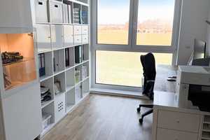 Nur noch ein Traumhaus in sonniger Feldrandlage - Nachhaltiges Gebäude EH40 mit PV Anlage in Zülpich – Euskirchen (Kreis) – Vorschaubild 10