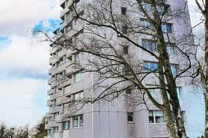 Attraktive Kapitalanlage in Hannover-Stöcken – 3-Zimmer-Wohnung mit Balkon, vermietet (JNKM 5.751 €) – Die vollständige Adresse der Immobilie erhältst du vom Anbieter., 30419 Stöcken, Hannover – Vorschaubild 1