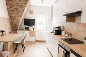 demnächst LEER ! 3 Zimmer im 2. OG! – Wohnen in Pfersee – Die vollständige Adresse der Immobilie erhältst du vom Anbieter., 86157 Pfersee-Nord, Augsburg – Vorschaubild 4