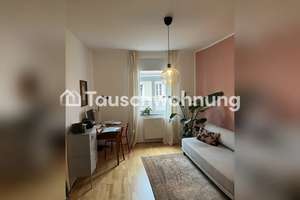 Tauschwohnung: Tausch Wohnung NBG - MUC – Die vollständige Adresse der Immobilie erhältst du vom Anbieter., 90489 Wöhrd, Nürnberg – Vorschaubild 4