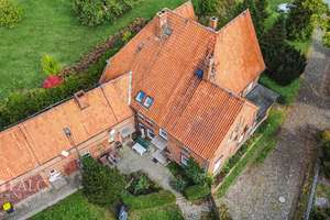 Großes Landhaus mit Einliegerwohnung, Stallungen, Koppeln & Flusszugang auf 6.640 m² Traumgrundstück – Die vollständige Adresse der Immobilie erhältst du vom Anbieter., 19273 Amt Neuhaus – Vorschaubild 7