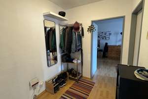 zentrale 2-Zimmer Wohnung mit Balkon – Vaalser Straße 140, 52074 Westpark, Aachen – Vorschaubild 4