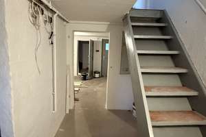 Reihenhaus mit 4 Zimmern in Hannover-Bothfeld – Memeler Straße 20, 30657 Bothfeld, Hannover – Vorschaubild 11