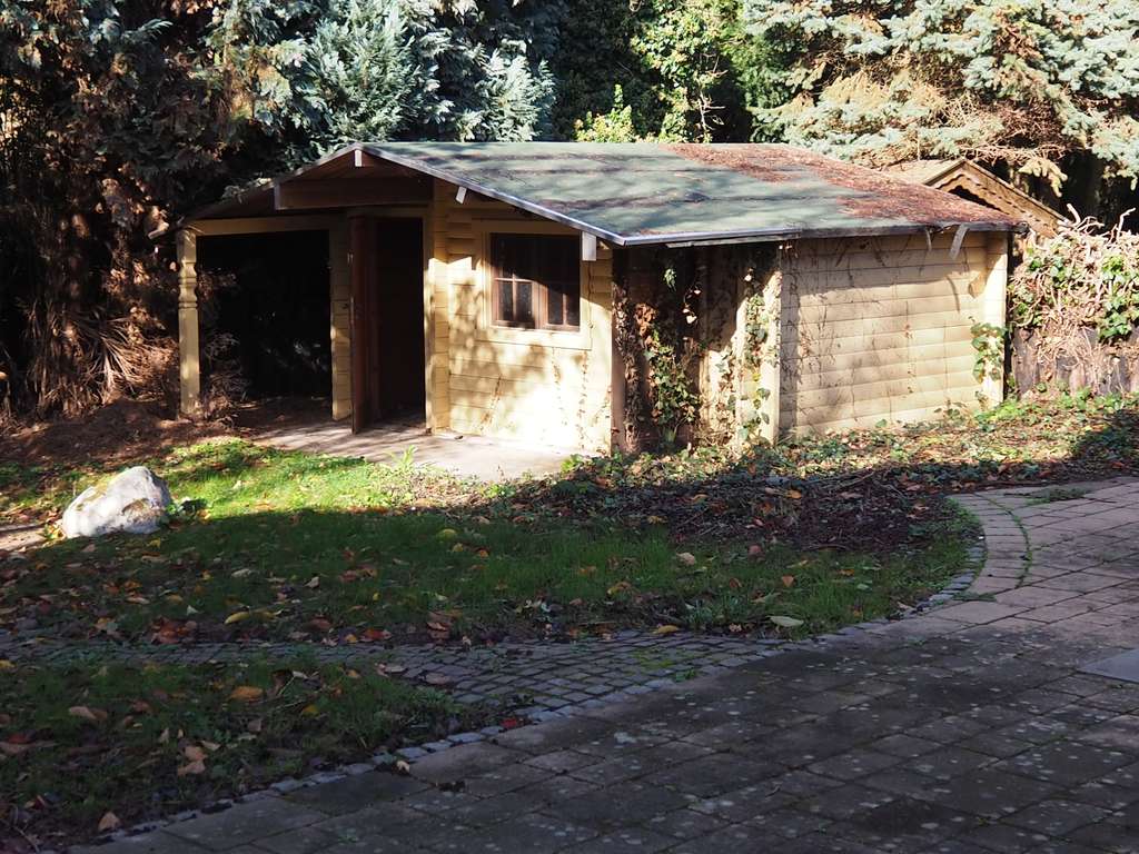 Immobilie in Erkelenz - Einfamilienhaus mit Garage - Bild 3