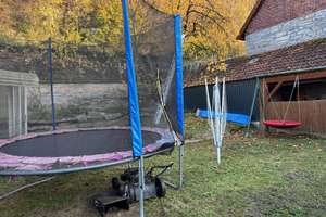 Ideales Projekt für Handwerker und Renovierer! – Die vollständige Adresse der Immobilie erhältst du vom Anbieter., 33142 Büren – Vorschaubild 16