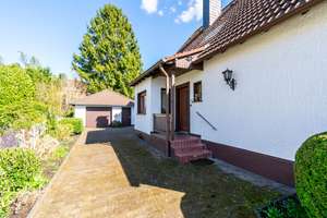 Merscheid. Sackgasse. Freistehendes EFH. Sanierungsobjekt mit Garage. – Die vollständige Adresse der Immobilie erhältst du vom Anbieter., 42699 Ohligs/Aufderhöhe/Merscheid, Solingen – Vorschaubild 5