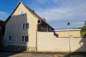 Geräumiges Einfamilienhaus in Dedeleben – Die vollständige Adresse der Immobilie erhältst du vom Anbieter., 38836 Huy – Vorschaubild 3