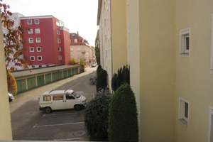 Geräumige 2-Zimmer-Wohnung in zentraler Lage von Ingolstadt – Spitalstraße 14, 85049 Mitte, Ingolstadt – Vorschaubild 11