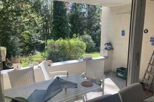 Charmante & Modernisierte 5-Zimmer-Wohnung mit Balkon – Fontanestraße 7a, 14193 Grunewald, Berlin – Vorschaubild 8