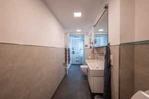 Siegburg-Zentrum! Hochwertiges Einfamilienhaus mit Stellplätzen – Die vollständige Adresse der Immobilie erhältst du vom Anbieter., 53721 Siegburg – Vorschaubild 8