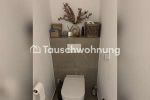 Tauschwohnung: Tausche 2-Zimmer Westend gegen 3-Zimmer Westend – Die vollständige Adresse der Immobilie erhältst du vom Anbieter., 80339 Westend, München – Vorschaubild 6