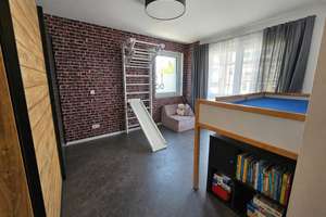 Moderne Wohnung mit Terrasse & Garten nähe Forster Linde, Energieeffizienz A+, provisionsfrei – Schönforststraße 19, 52078 Forst, Aachen – Vorschaubild 7