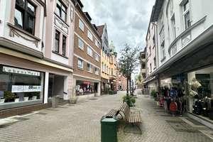 Wohnen im Herzen von Benrath: Stilvolle Altbauwohnung mit viel Platz & Charme – Die vollständige Adresse der Immobilie erhältst du vom Anbieter., 40597 Benrath, Düsseldorf – Vorschaubild 11