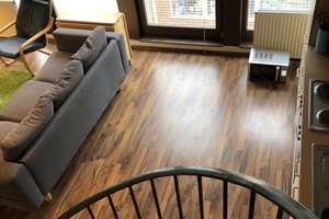 Attraktive 2-Zimmer-Maisonette-Wohnung mit EBK in Heidelberg-Kirchheim