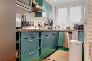 Drei Balkone, viel Licht, tolle Aussicht – Ihr neues Zuhause in Freiburg – Die vollständige Adresse der Immobilie erhältst du vom Anbieter., 79249 Merzhausen – Vorschaubild 2
