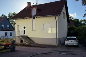 *Reserviert* Freistehendes Einfamilienhaus mit großen Wintergarten – Am Schlosspark 1, 99195 Eckstedt – Vorschaubild 20