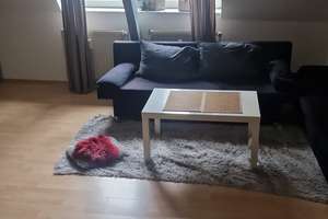 Charmante Altbau-DG nahe RWTH & Innenstadt – ab 11/2026 flexibel nutzbar – Robensstraße 61, 52070 Jülicher Straße, Aachen – Vorschaubild 3