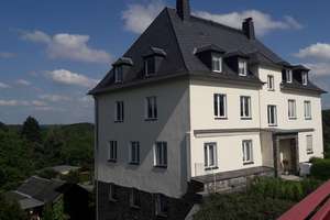 Helle 2-Zimmer-Wohnung in Jößnitz mit Gartenblick – Reißiger Straße 1, 8547 Jößnitz, Plauen – Vorschaubild 4