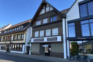 WGH mit 1 Gewerbe- und 2 Wohneinheiten – Die vollständige Adresse der Immobilie erhältst du vom Anbieter., 72270 Baiersbronn – Vorschaubild 15