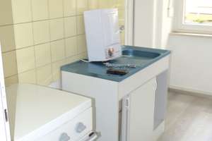 2-Zimmer-Wohnung in Stuttgart West – Die vollständige Adresse der Immobilie erhältst du vom Anbieter., 70193 Rotebühl, Stuttgart – Vorschaubild 3