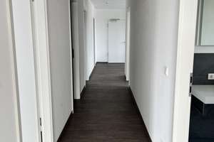 Exklusive Eigentumswohnung auf dem Werder mit Blick auf die Elbe und großer Süd-Sonnenterrasse – Gartenstraße 20b, 39114 Werder, Magdeburg – Vorschaubild 25