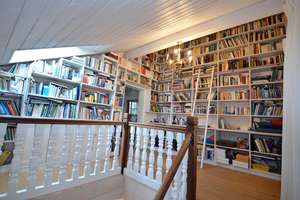 Schönes Landhaus mit klassischen Interieur in zentraler und idyllischer Lage von Pfarrkirchen – Die vollständige Adresse der Immobilie erhältst du vom Anbieter., 84347 Pfarrkirchen – Vorschaubild 11