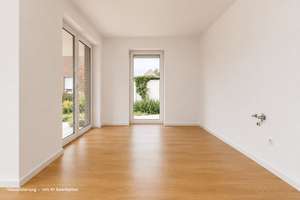 MIETEN MIT KAUFOPTION: Neubau-Erdgeschosswohnung mit Terrasse & 74m² Wohnfläche | Oldenburg-Eversten – Die vollständige Adresse der Immobilie erhältst du vom Anbieter., 26122 Eversten, Oldenburg (Oldenburg) – Vorschaubild 11
