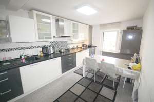 Celler Str. "Attraktives 2 Familienhaus mit Garagen und Ladenfläche in Top-Lage von Braunschweig" – Die vollständige Adresse der Immobilie erhältst du vom Anbieter., 38114 Westliches Ringgebiet, Braunschweig – Vorschaubild 11
