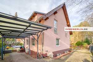 IMMOBERLIN.DE - Toplage: Schönes energieeffizientes Einfamilienhaus mit Sonnengarten – Potsdam-Mittelmark (Kreis) – Vorschaubild 10