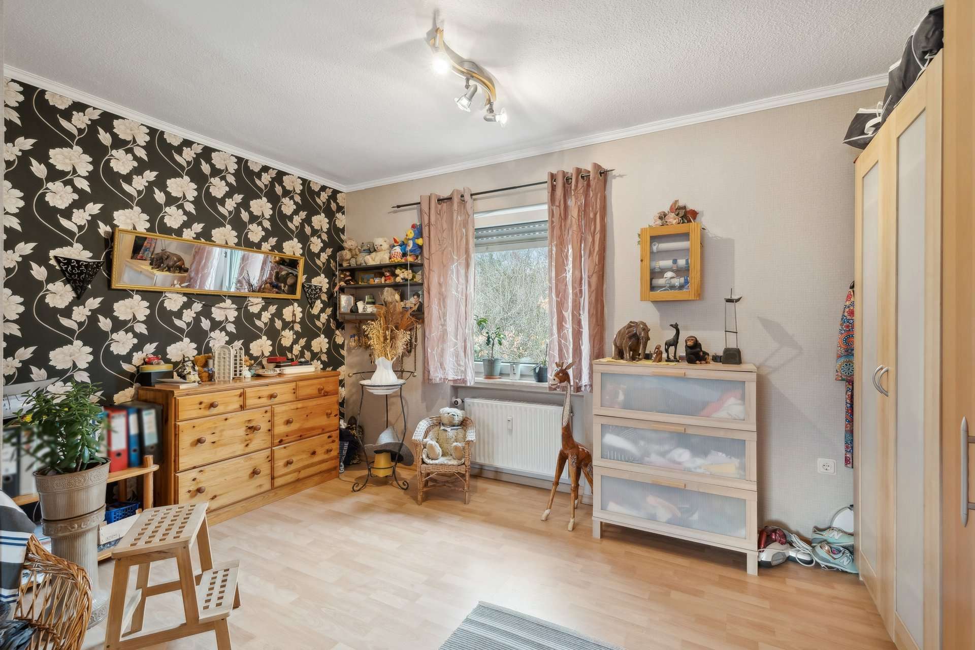 Immobilie in Bullay - Mehrfamilienhaus mit Geschäftsräumen - Bild 6