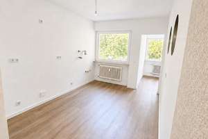 Frisch renovierte 2,5 Zimmer Eigentumswohnung mit Loggia, Tiefgarage und ruhiger Lage in Alt SB. – Graf-Simon-Straße 14, 66117 Alt-Saarbrücken, Saarbrücken – Vorschaubild 5