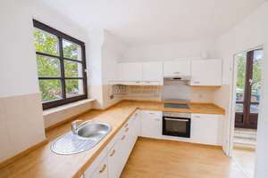 Wohnung in herrlicher Ruhe – Die vollständige Adresse der Immobilie erhältst du vom Anbieter., 13469 Waidmannslust, Berlin – Vorschaubild 7