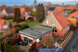 Einfamilienhaus in guter und gefragter Lage von Drochtersen – Die vollständige Adresse der Immobilie erhältst du vom Anbieter., 21706 Drochtersen – Vorschaubild 1