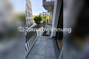 Tauschwohnung: Wohnungstausch in Stuttgart: Klein gegen Groß – Lenore-Volz-Straße 11, 70372 Veielbrunnen, Stuttgart – Vorschaubild 4
