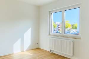 Sonnige Wohnung mit schönem Schnitt und Balkon, EBK gegen Gebühr vom Mieter – Rethener Winkel 9, 30880 Laatzen – Vorschaubild 7