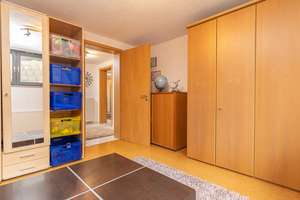 Wohlfühl-Zuhause mit Bodenheizung – Doppelhaushälfte – Die vollständige Adresse der Immobilie erhältst du vom Anbieter., 88422 Bad Buchau – Vorschaubild 21
