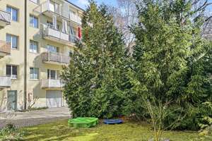 Neu renovierte 2-Zimmer-Wohnung in ruhiger Lage München-Maxvorstadt – 80335 Sankt Benno, München – Vorschaubild 2