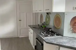 Schöne 3-Zimmer-Altbauwohnung 3.OG, citynah – Dieterichsstr. 30, 30159 Hannover – Vorschaubild 4