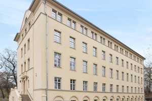 Möbliertes 1-Zimmer-Apartment in Magdeburg! All-Inclusive-Miete! – Editharing 41, 39108 Magdeburg – Vorschaubild 9