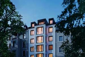 Charmantes 1-Zimmer-Apartment mit Terrasse - Ihr neues Zuhause wartet