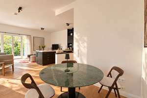 Exklusives Wohnen im Andreas Quartier - 2-Zimmerwohnung mit Terrasse – 40213 Altstadt, Düsseldorf – Vorschaubild 9