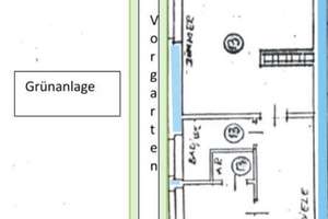 Frisch sanierte 2-Zimmerwohnung in Köln Nippes mit Vorgarten – Die vollständige Adresse der Immobilie erhältst du vom Anbieter., 50737 Weidenpesch, Köln – Vorschaubild 8
